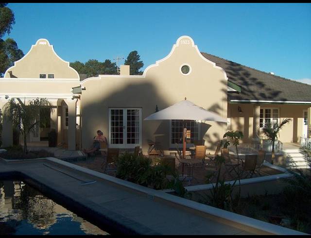 BUSINESS FOR SALE IN DIE WINGERD